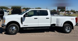 2024 Ford Super Duty F-350 King Ranch