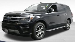 2022 Ford Expedition Limited