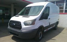 2015 Ford Transit 250