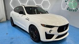 2022 Maserati Levante Modena S