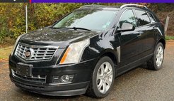 2015 Cadillac SRX Premium Collection