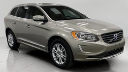 2015 Volvo XC60 T5 Premier