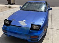 1990 Nissan 240SX XE