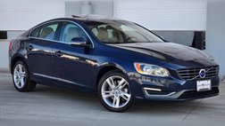2014 Volvo S60 T5