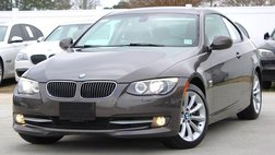 2011 BMW 3 Series 335i xDrive