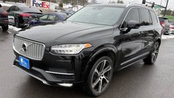 2016 Volvo XC90 T6 Inscription