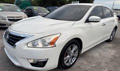 2014 Nissan Altima 2.5 SL