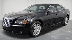 2014 Chrysler 300 C