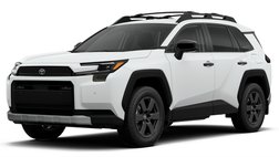 2026 Toyota RAV4 Woodland