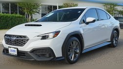 2024 Subaru WRX Base