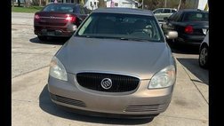 2007 Buick Lucerne CXL V6