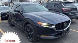2021 Mazda CX-30 2.5 Turbo
