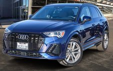 2023 Audi Q3 quattro S line Prem Plus 45 TFSI