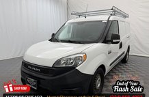 2020 Ram ProMaster City Tradesman