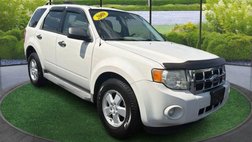 2009 Ford Escape XLT