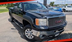 2012 GMC Sierra 2500HD SLE