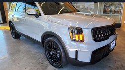 2024 Kia Telluride EX X-Line