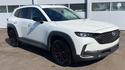 2024 Mazda CX-50 2.5 S Preferred