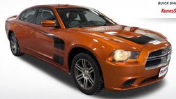 2011 Dodge Charger SE