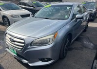 2015 Subaru Legacy 2.5i Limited