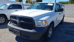 2020 Ram Ram Pickup 1500 Classic Tradesman