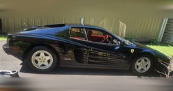 1988 Ferrari 