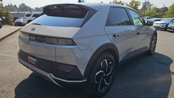 2022 Hyundai Ioniq 5 SE