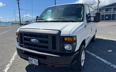 2014 Ford E-Series E-150