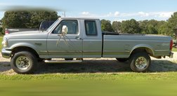 1995 Ford F-250 
