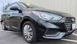 2020 Hyundai Accent SE