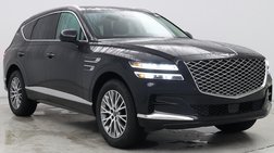 2023 Genesis GV80 2.5T