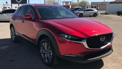 2025 Mazda CX-30 2.5 S Preferred
