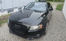 2011 Audi A5 2.0T quattro Premium
