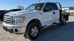 2010 Ford F-150 XL