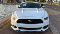 2016 Ford Mustang V6
