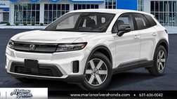 2026 Honda Prologue EX