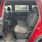 2018 Volkswagen Atlas V6 S 4Motion