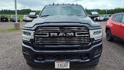 2021 Ram Ram Pickup 2500 Laramie