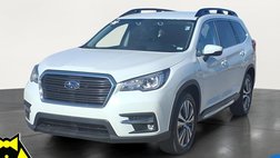 2022 Subaru Ascent Limited 7-Passenger