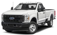 2024 Ford Super Duty F-350 XL