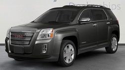 2015 GMC Terrain SLE-1