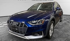 2023 Audi A4 allroad quattro Premium Plus 45 TFSI