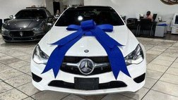 2015 Mercedes-Benz E-Class E 400 4MATIC