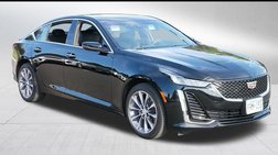 2020 Cadillac CT5 Premium Luxury