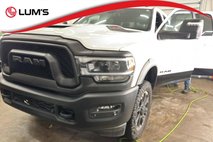 2024 Ram Ram Pickup 2500 Rebel