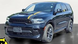2023 Dodge Durango R/T