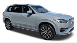 2025 Volvo XC90 B5 Core Bright Theme