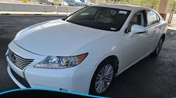 2014 Lexus ES 350 Base