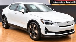 2024 Polestar 2 Long Range Dual Motor