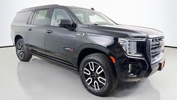 2024 GMC Yukon XL AT4